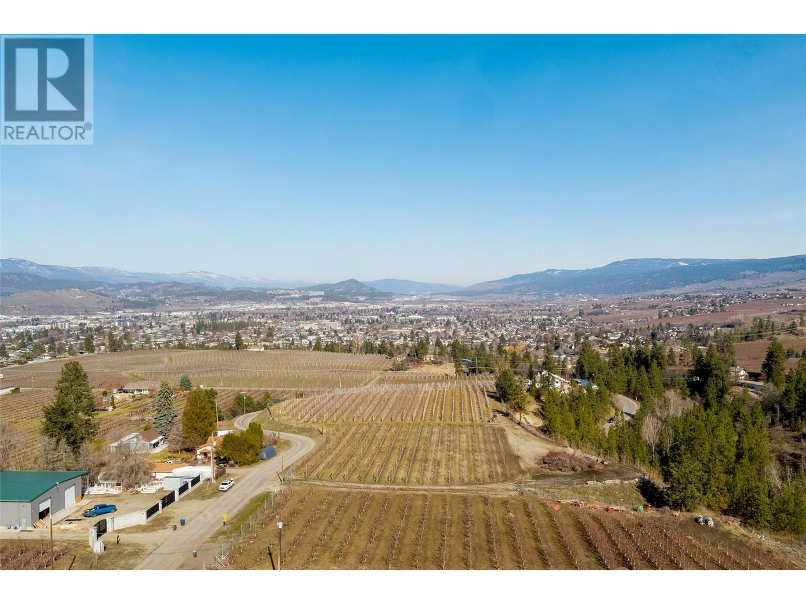 1225 Teasdale Road, Kelowna