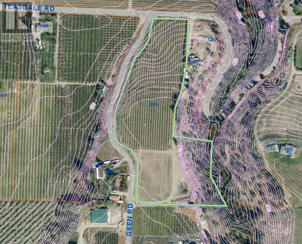 1225 Teasdale Road, Kelowna