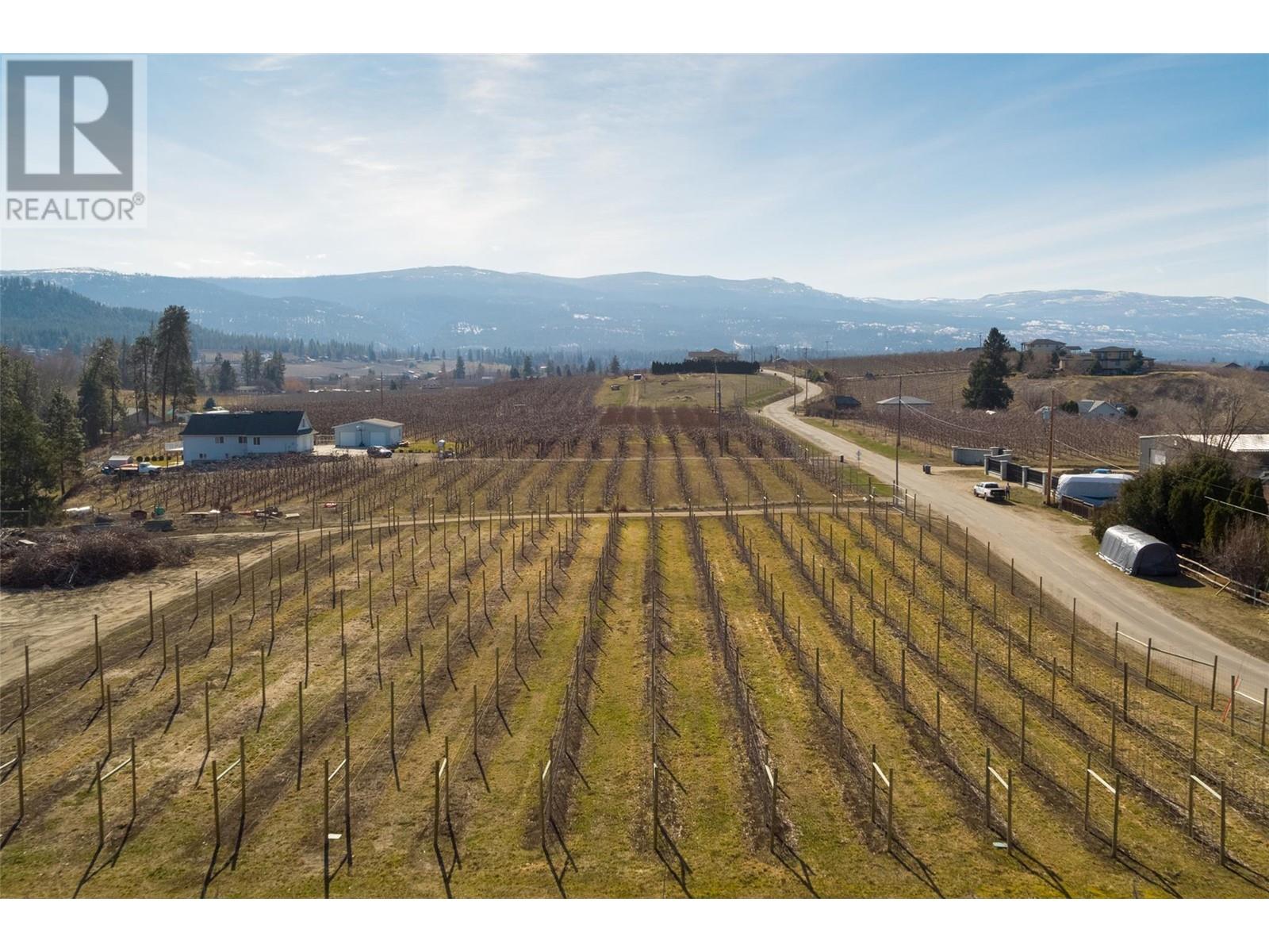 1225 Teasdale Road, Kelowna