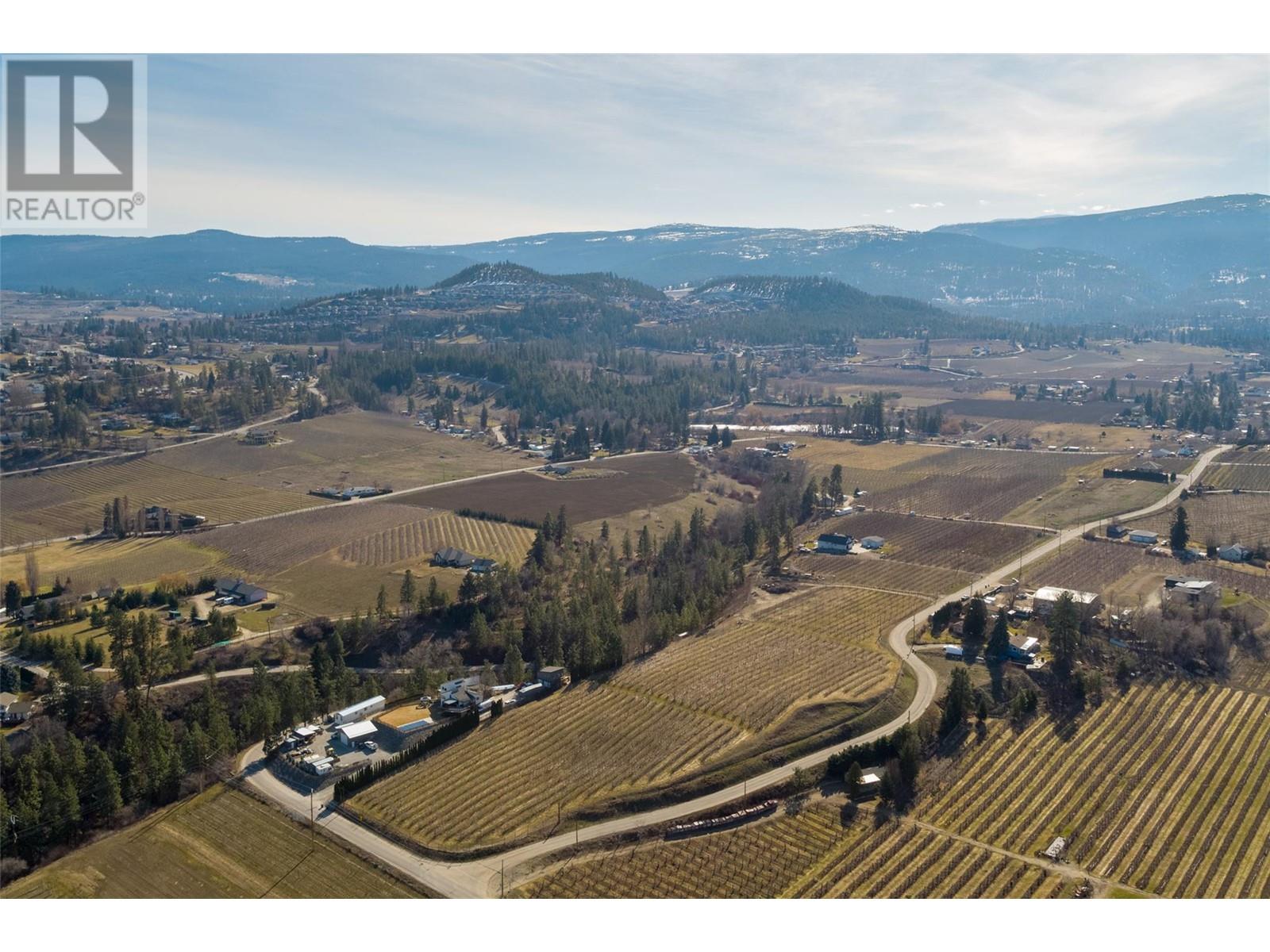 1225 Teasdale Road, Kelowna