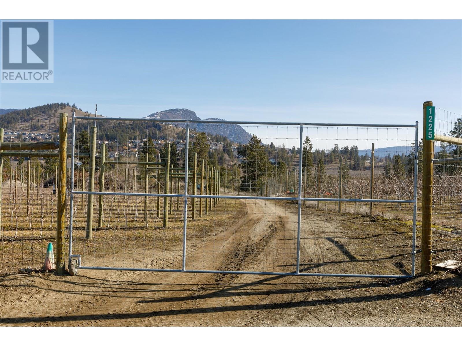 1225 Teasdale Road, Kelowna
