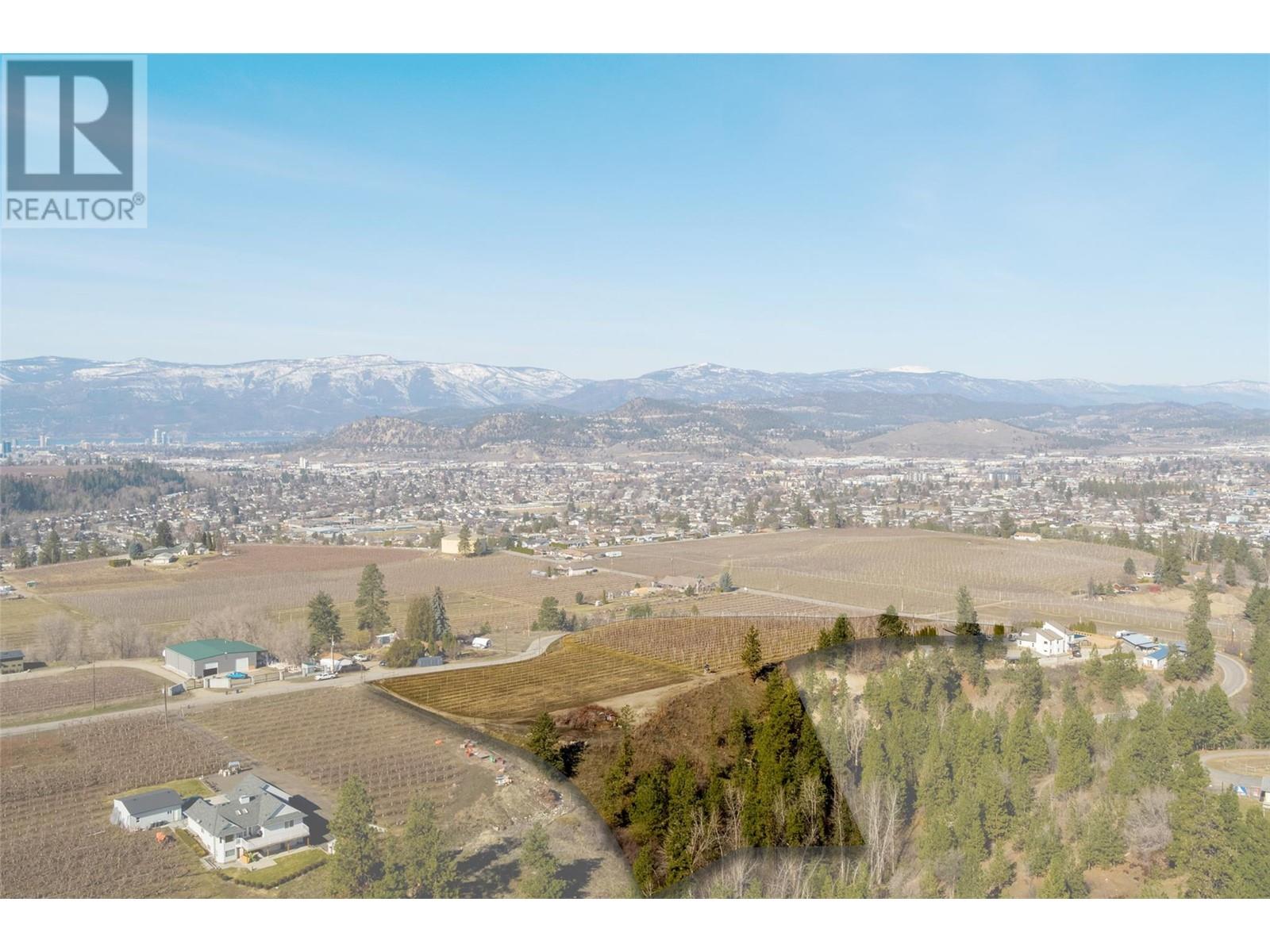 1225 Teasdale Road, Kelowna