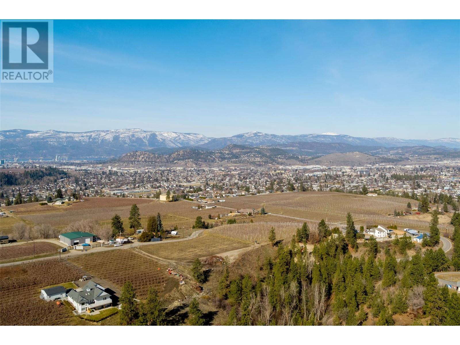 1225 Teasdale Road, Kelowna