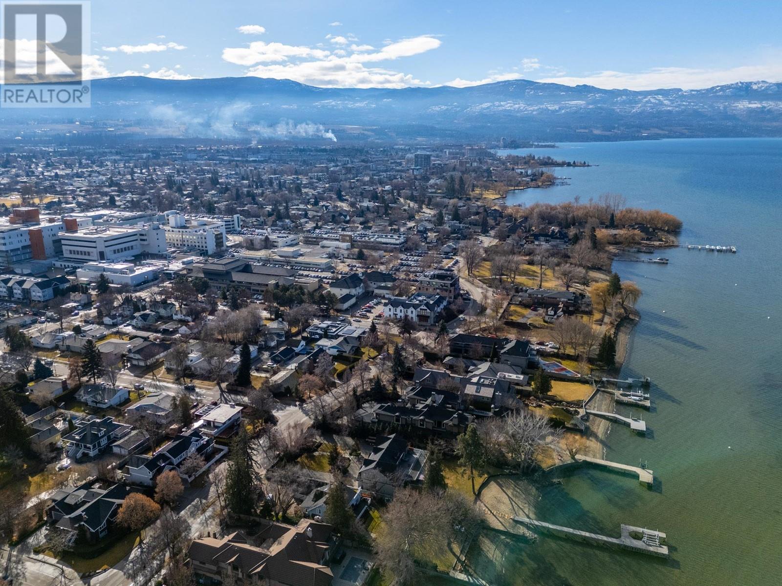  2185 Abbott Street, Kelowna