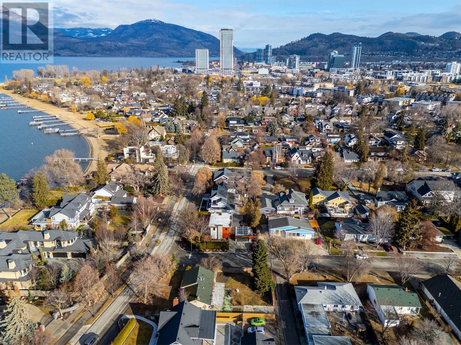  2185 Abbott Street, Kelowna