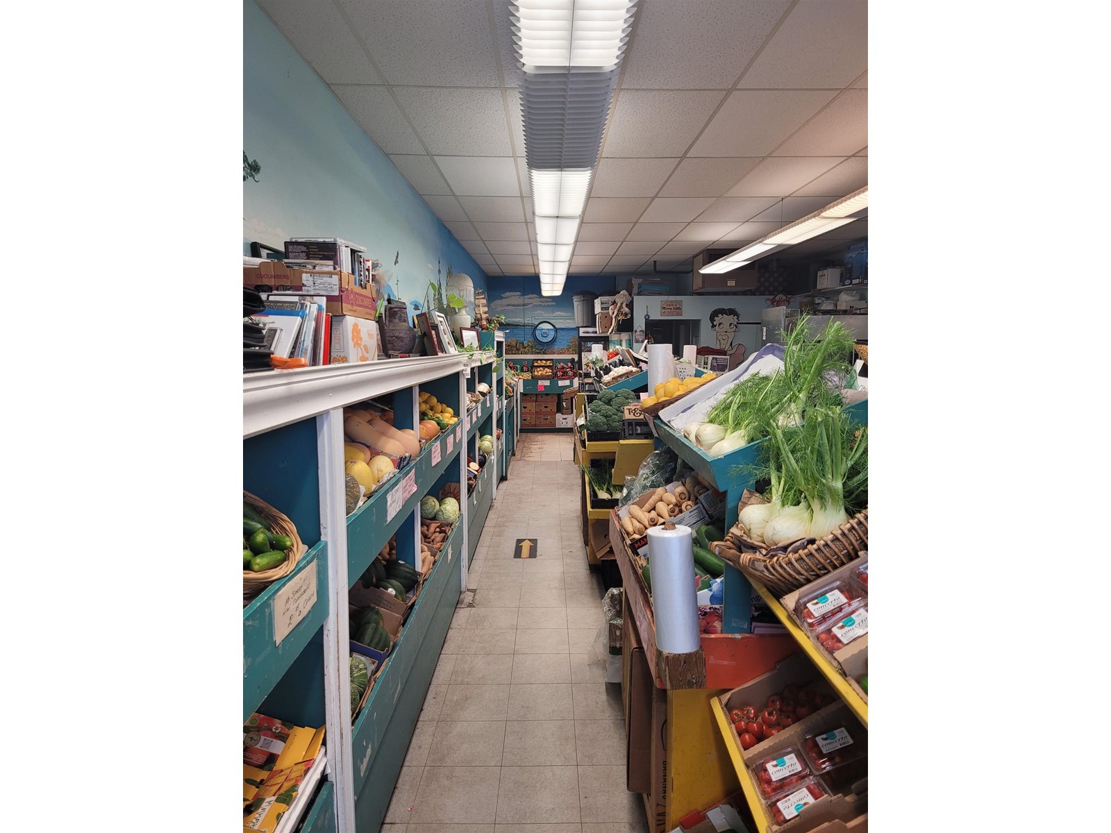 1257 JOHNSTON STREET, White Rock