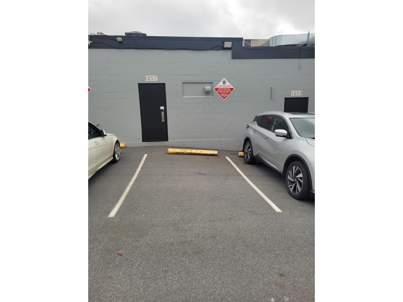 1257 JOHNSTON STREET, White Rock