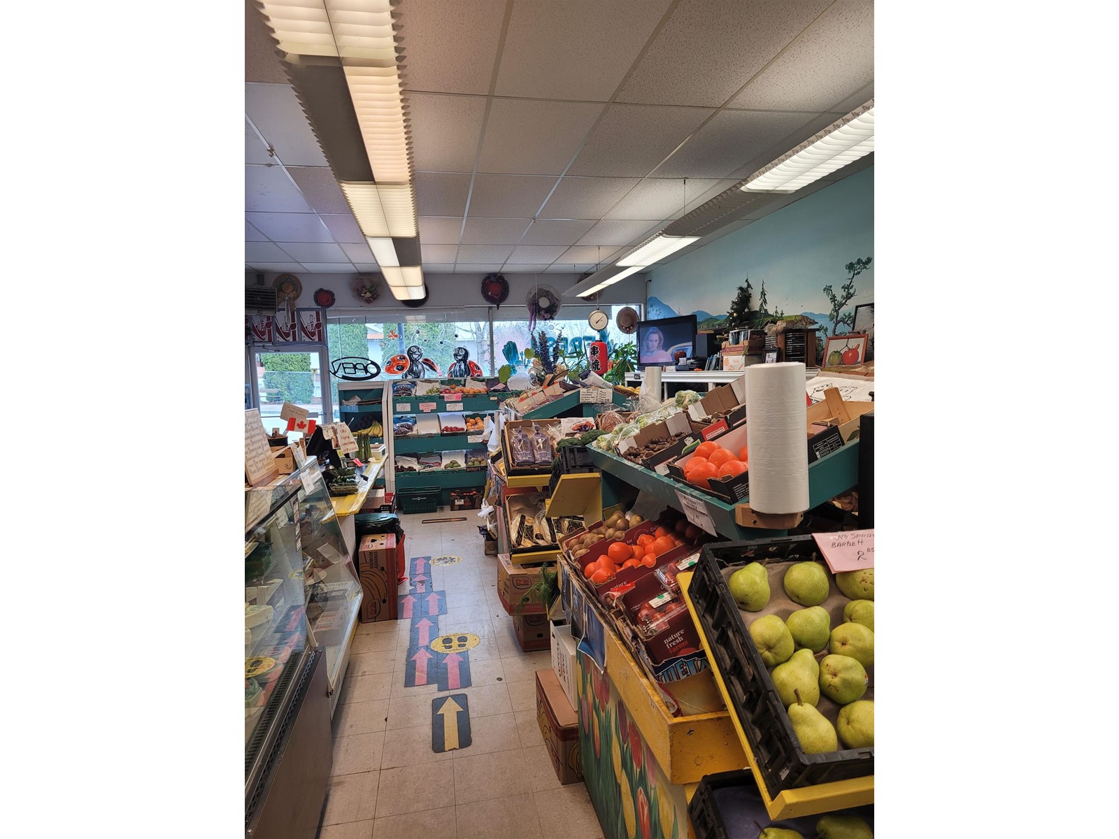 1257 JOHNSTON STREET, White Rock