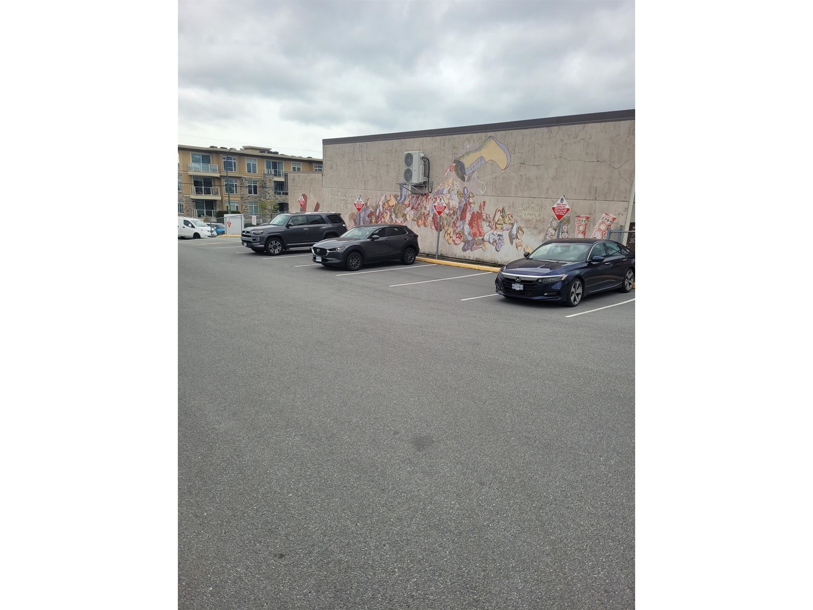 1257 JOHNSTON STREET, White Rock