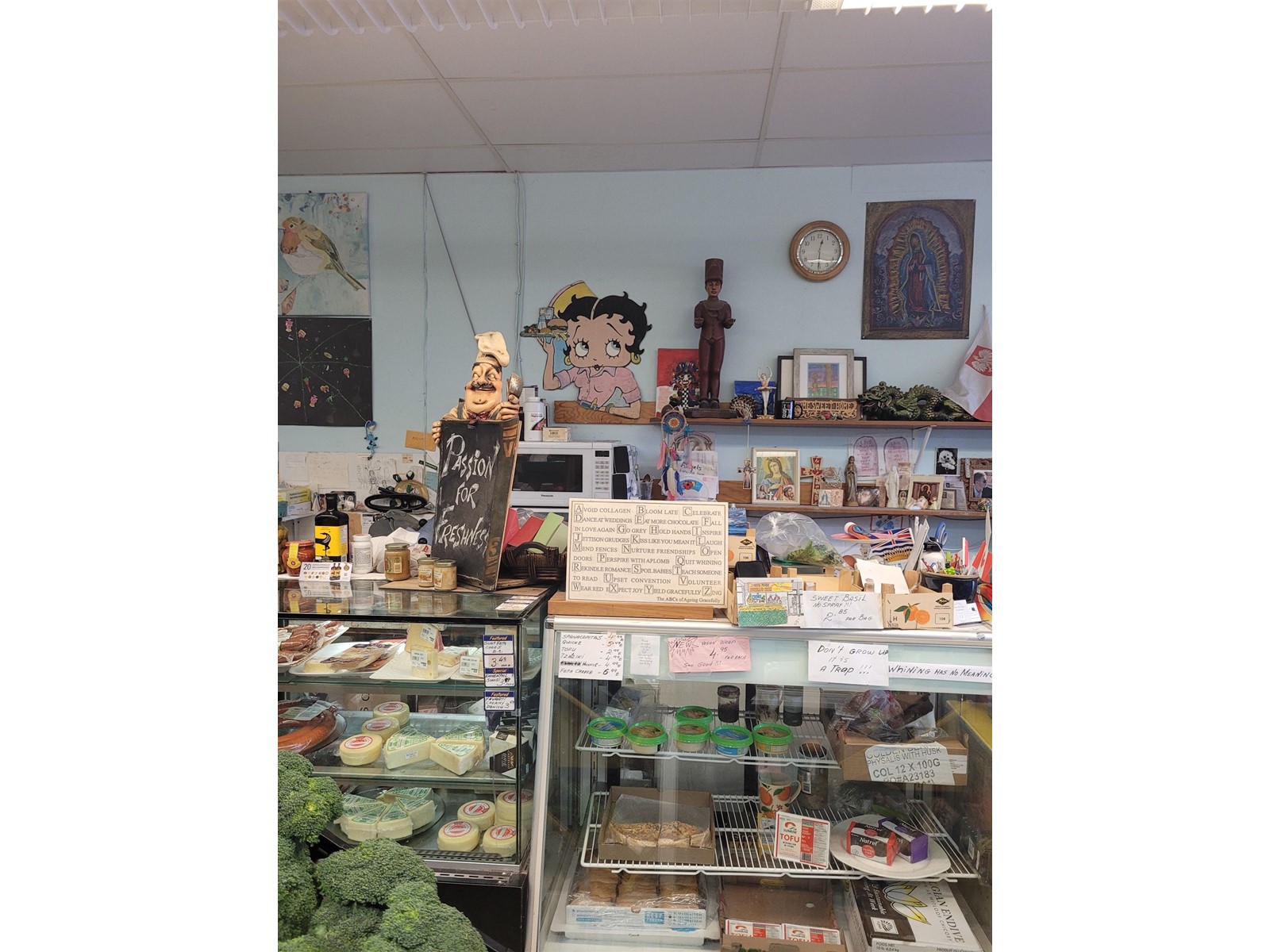 1257 JOHNSTON STREET, White Rock