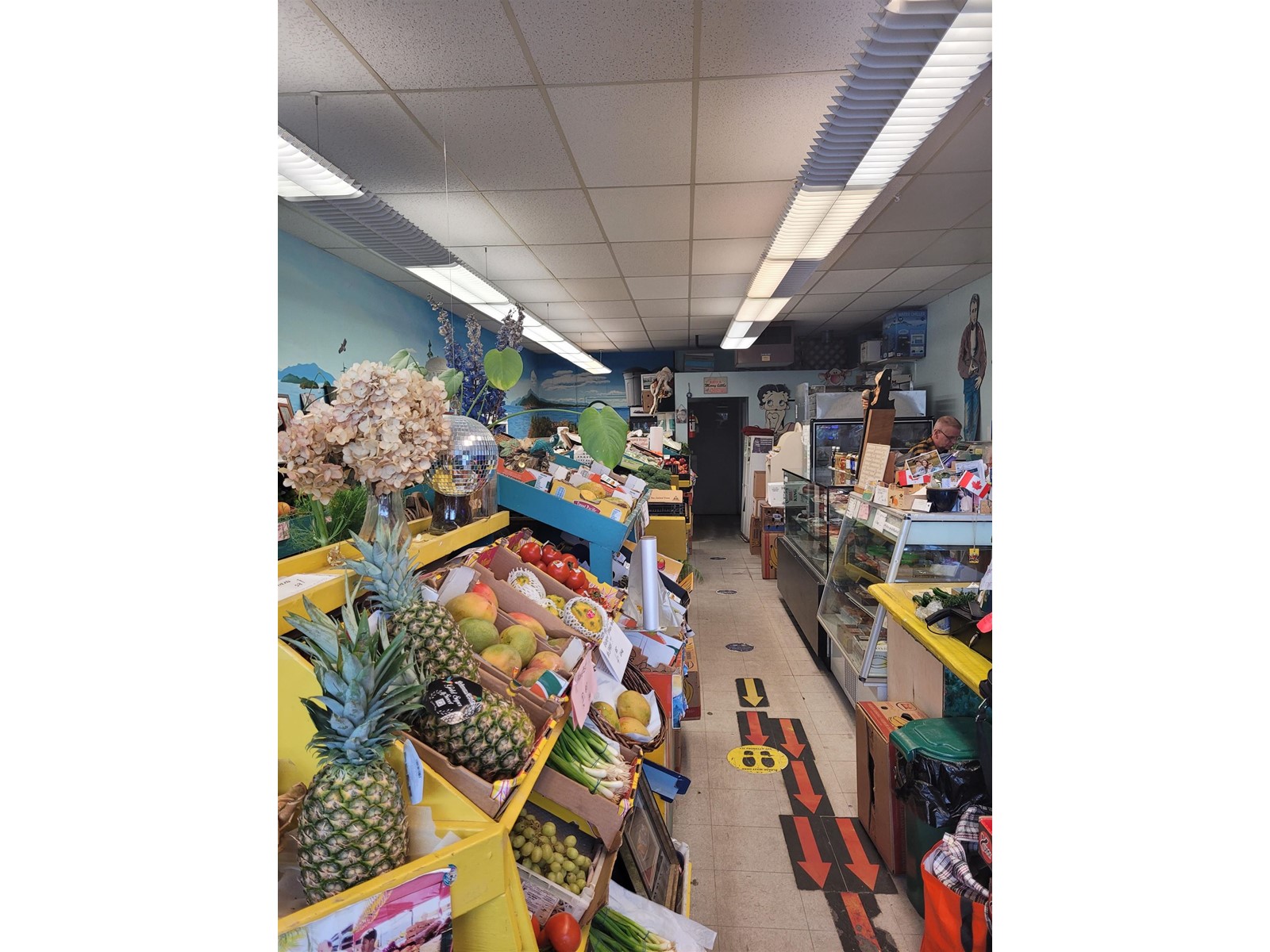 1257 JOHNSTON STREET, White Rock