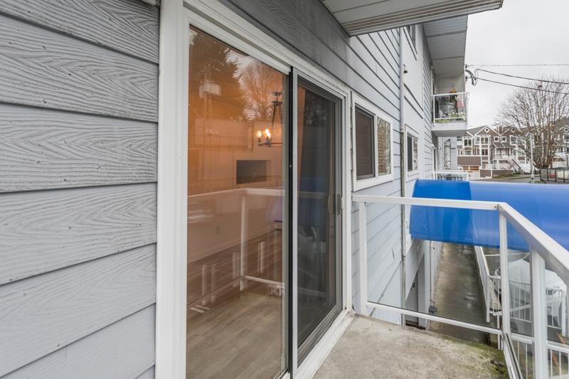 107 14881 MARINE DRIVE, White Rock real estate listing R2986722