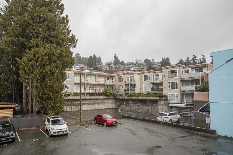 107 14881 MARINE DRIVE, White Rock real estate listing R2986722