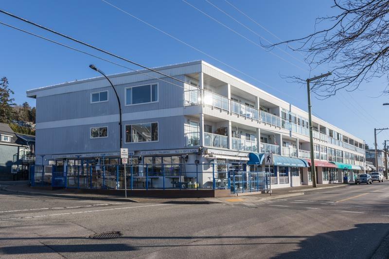 107 14881 MARINE DRIVE, White Rock real estate listing R2986722