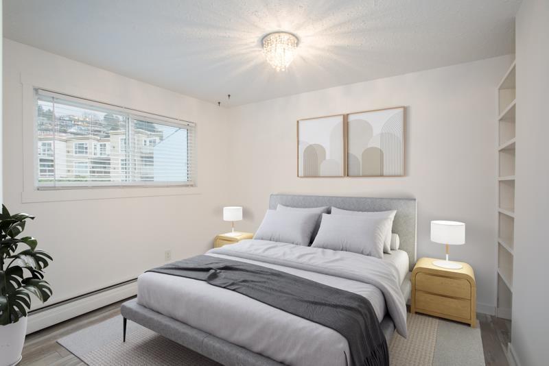 107 14881 MARINE DRIVE, White Rock real estate listing R2986722