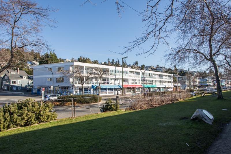 107 14881 MARINE DRIVE, White Rock real estate listing R2986722