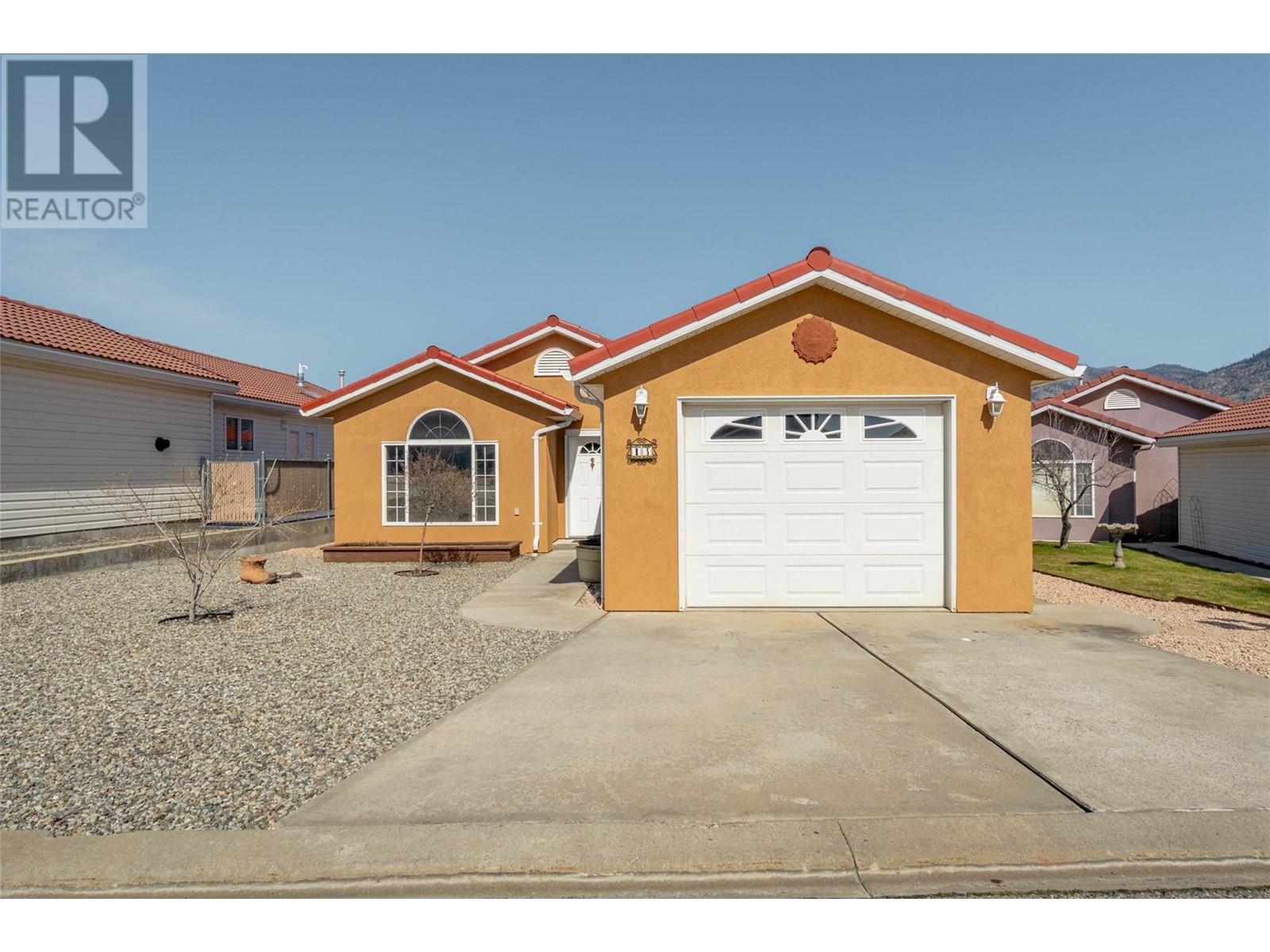 9400 115th Street Unit# 13, Osoyoos