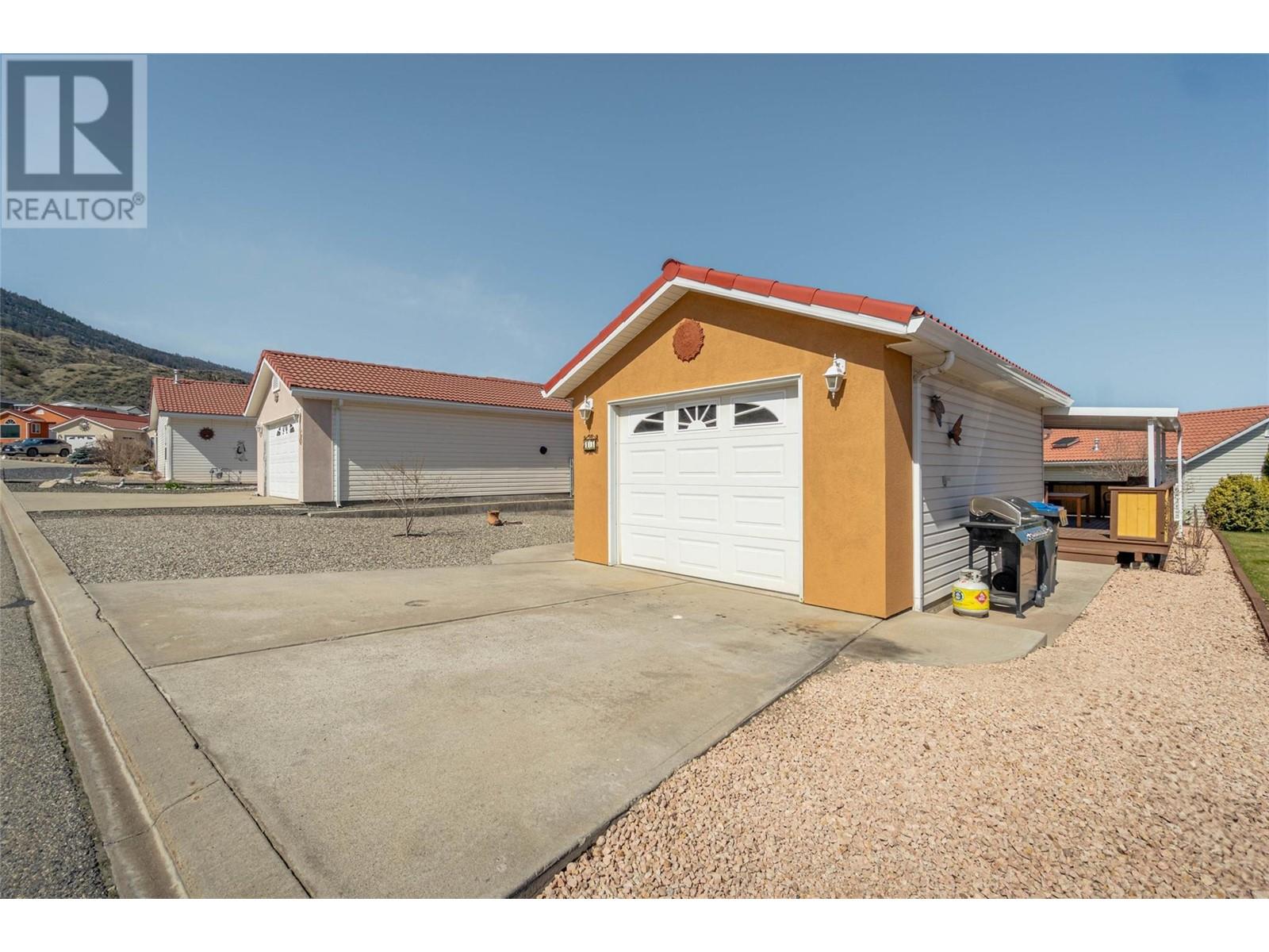 9400 115th Street Unit# 13, Osoyoos