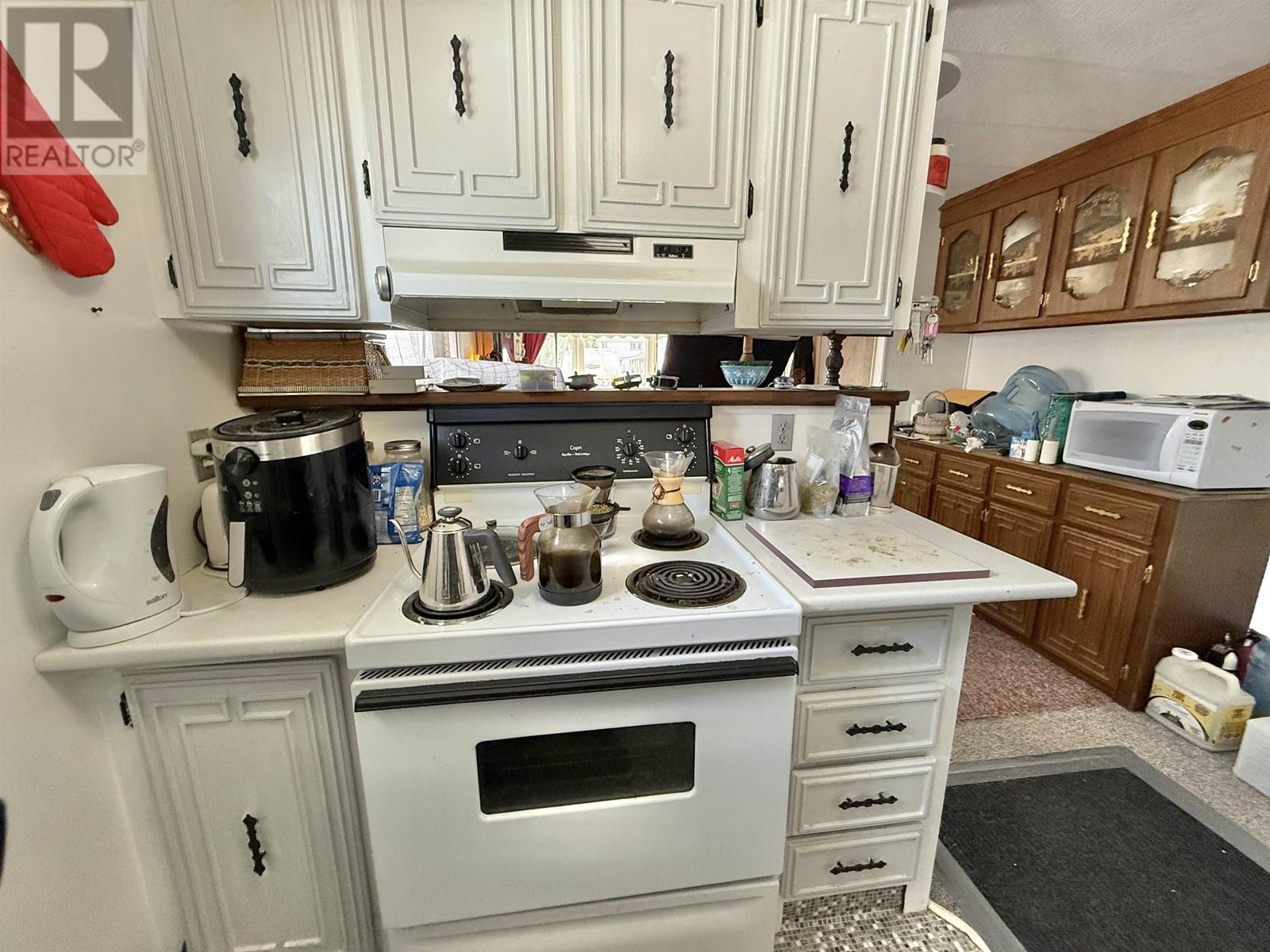 29 654 NORTH FRASER DRIVE, Quesnel