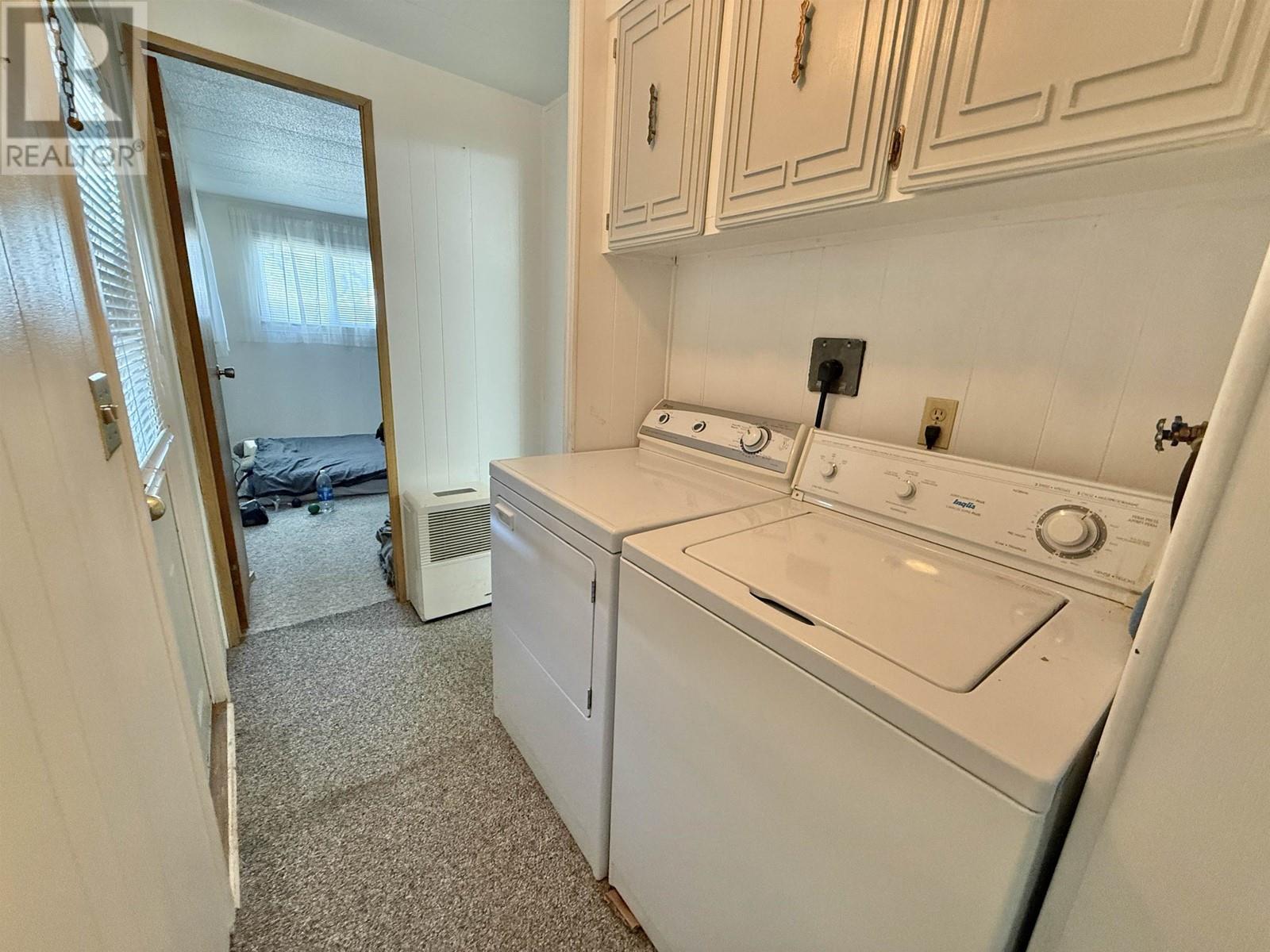 29 654 NORTH FRASER DRIVE, Quesnel