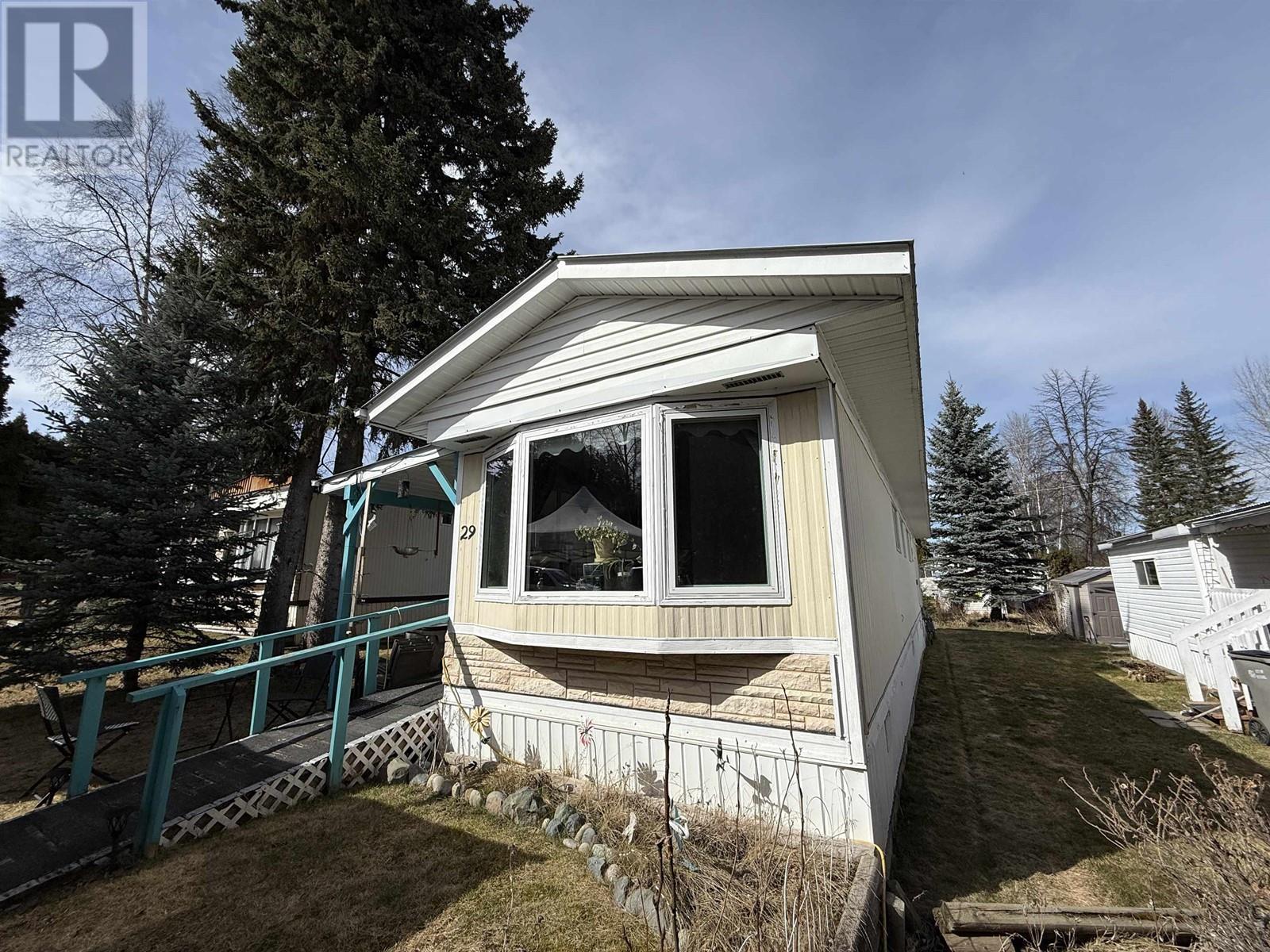 29 654 NORTH FRASER DRIVE, Quesnel