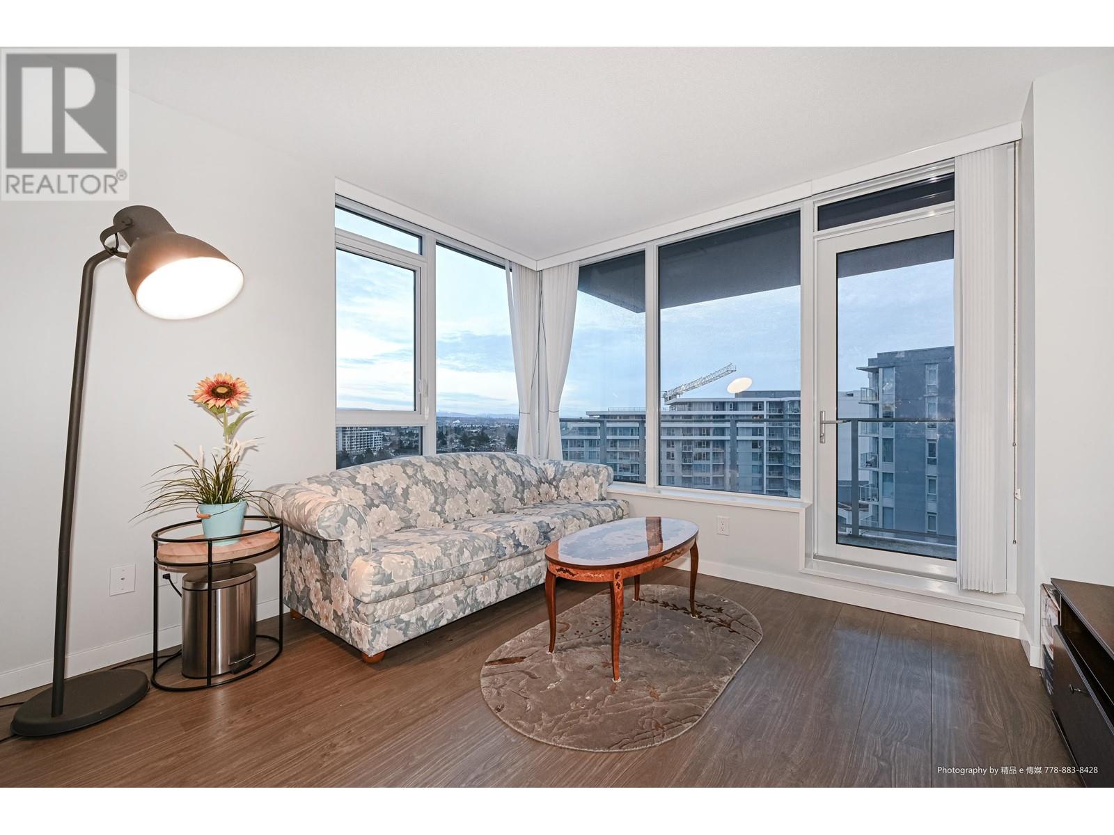 1702 8333 SWEET AVENUE, Richmond