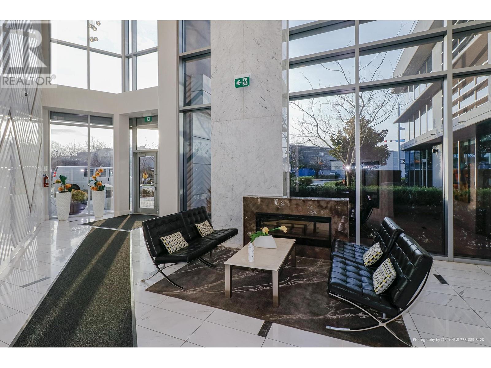 1702 8333 SWEET AVENUE, Richmond