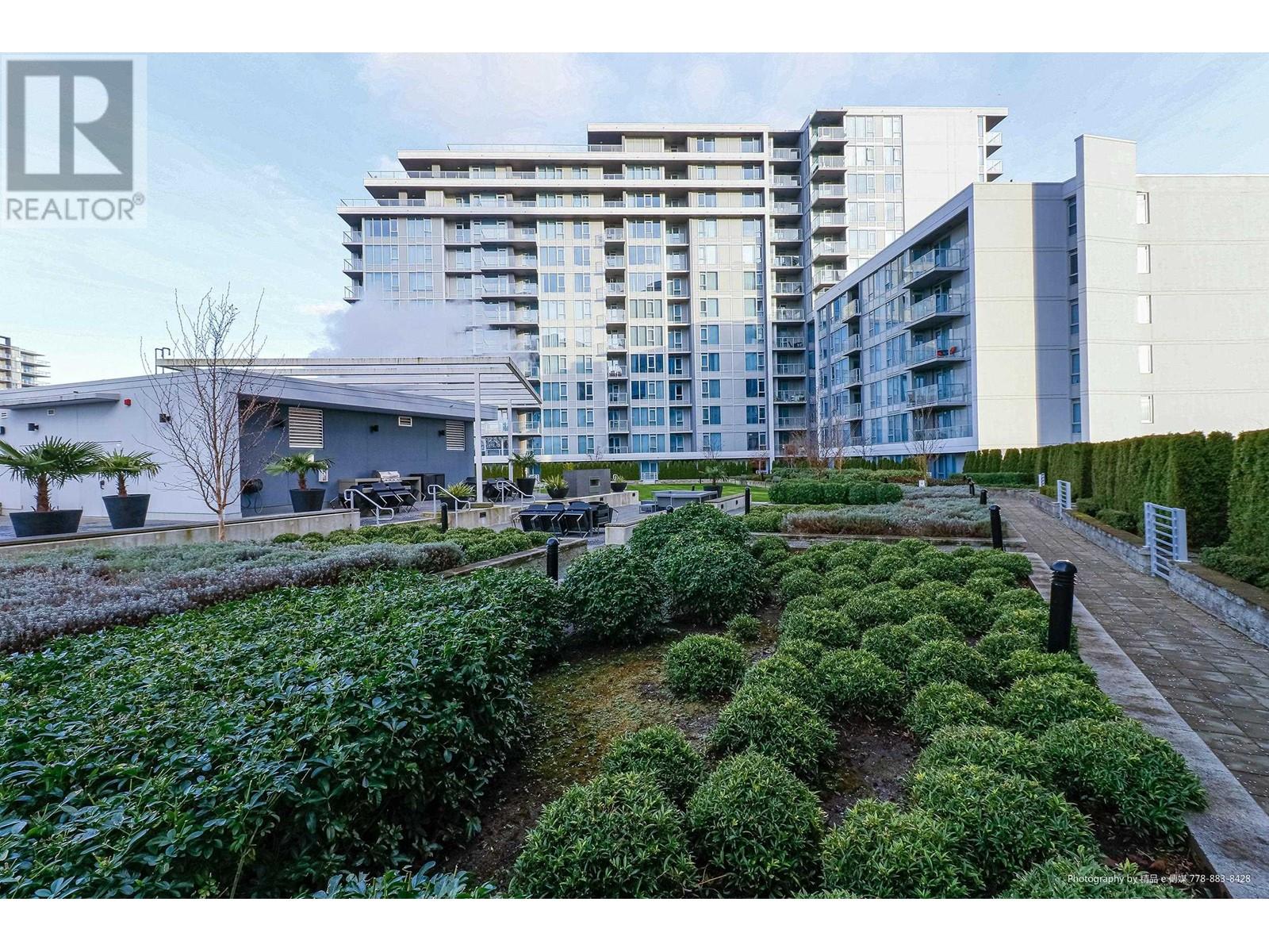 1702 8333 SWEET AVENUE, Richmond