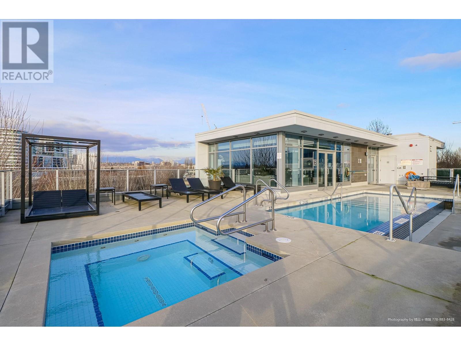 1702 8333 SWEET AVENUE, Richmond