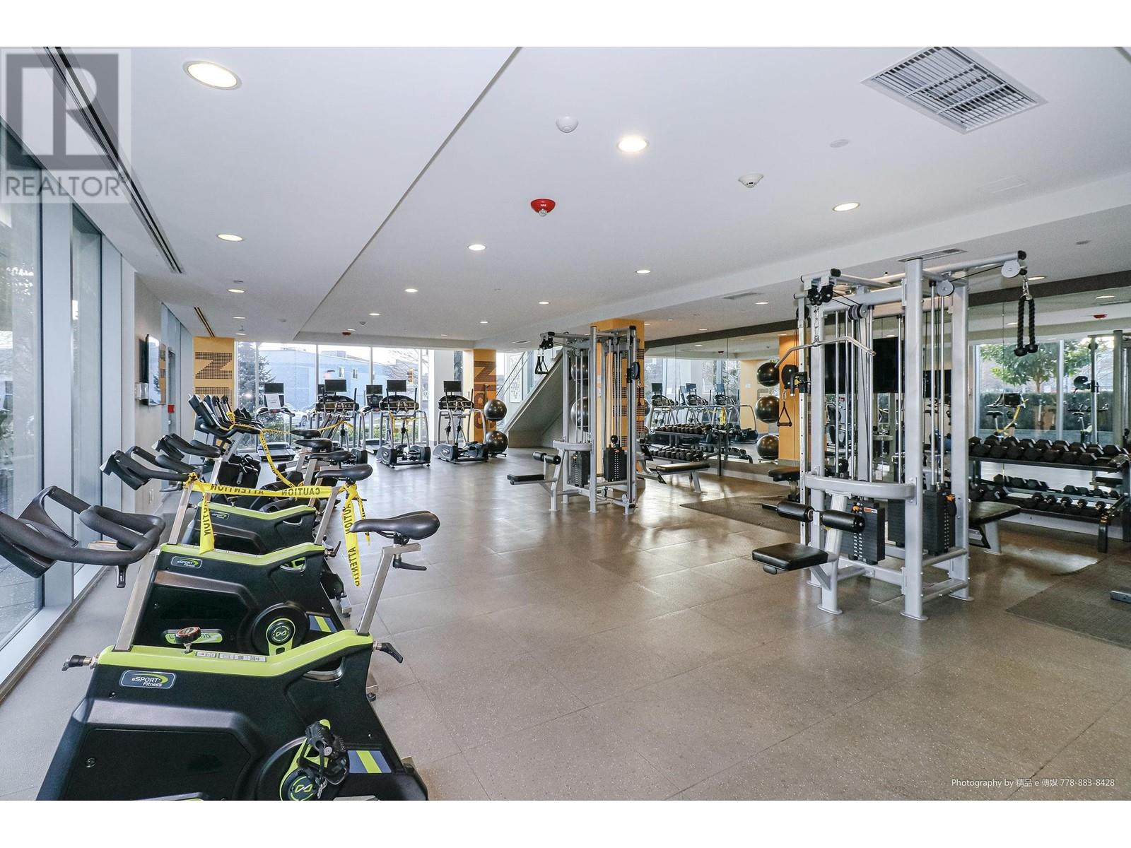 1702 8333 SWEET AVENUE, Richmond