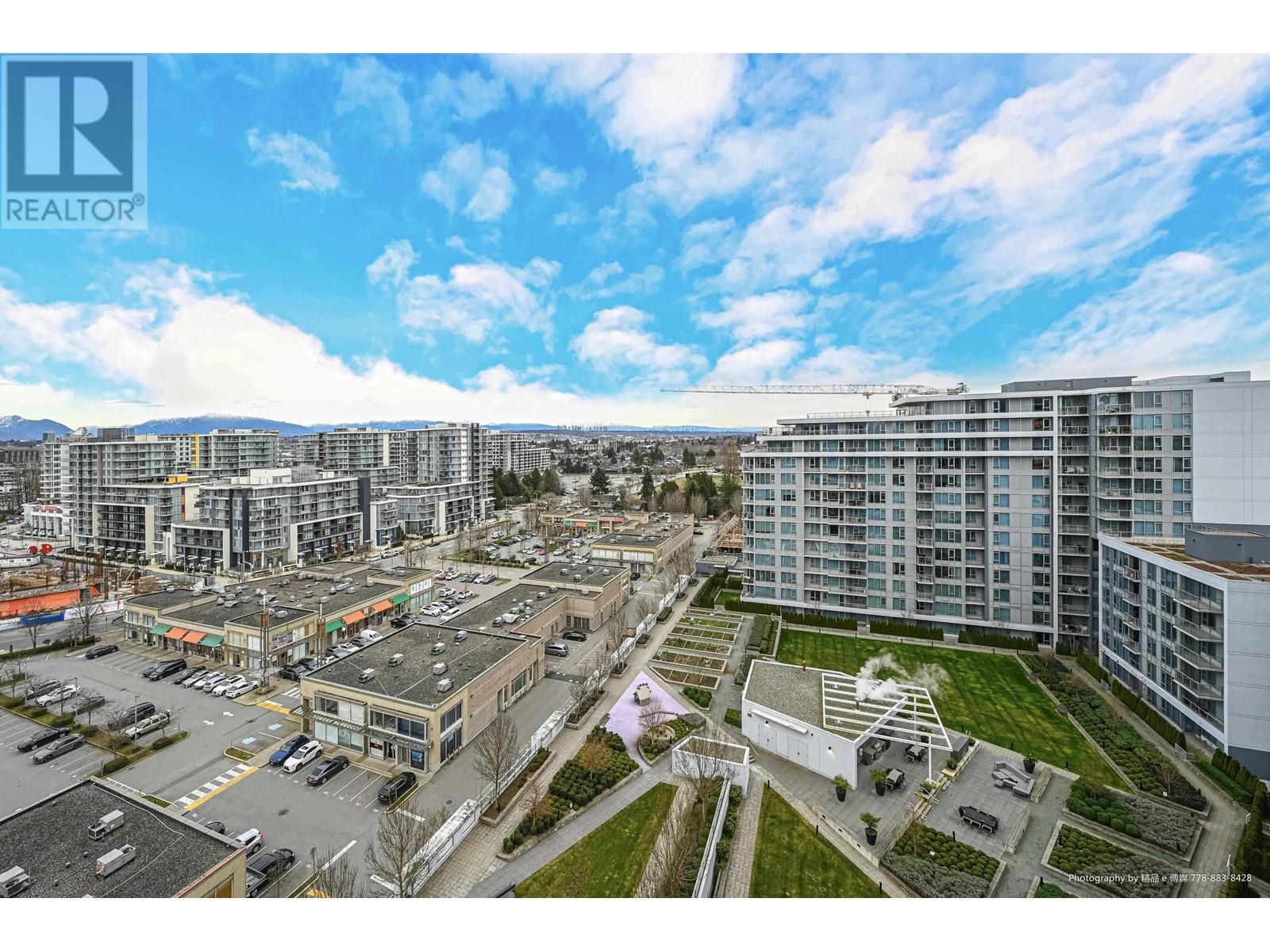 1702 8333 SWEET AVENUE, Richmond