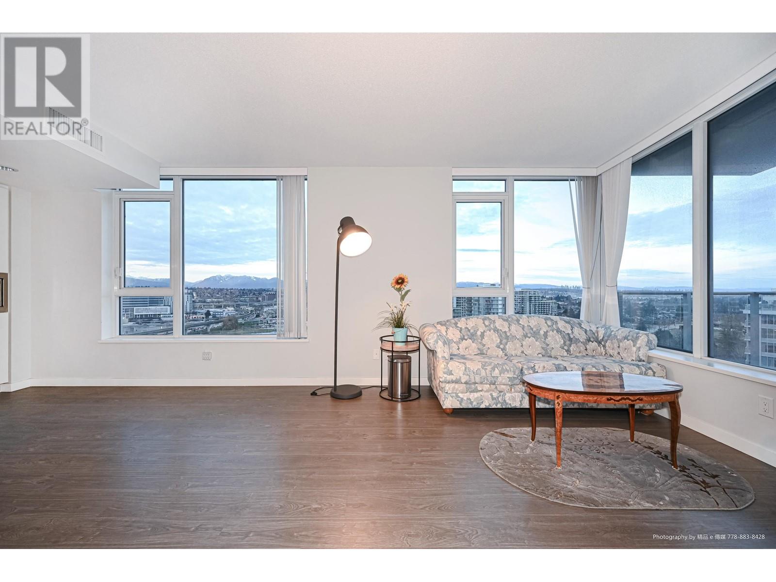 1702 8333 SWEET AVENUE, Richmond