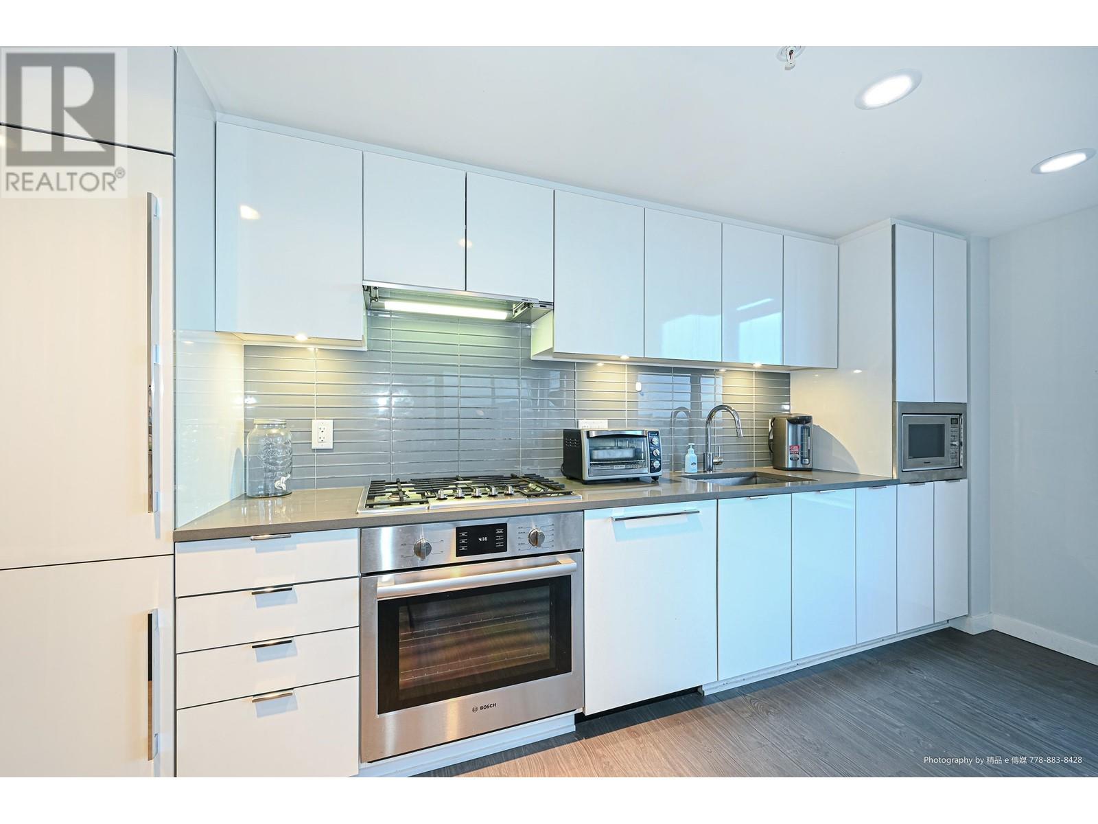 1702 8333 SWEET AVENUE, Richmond