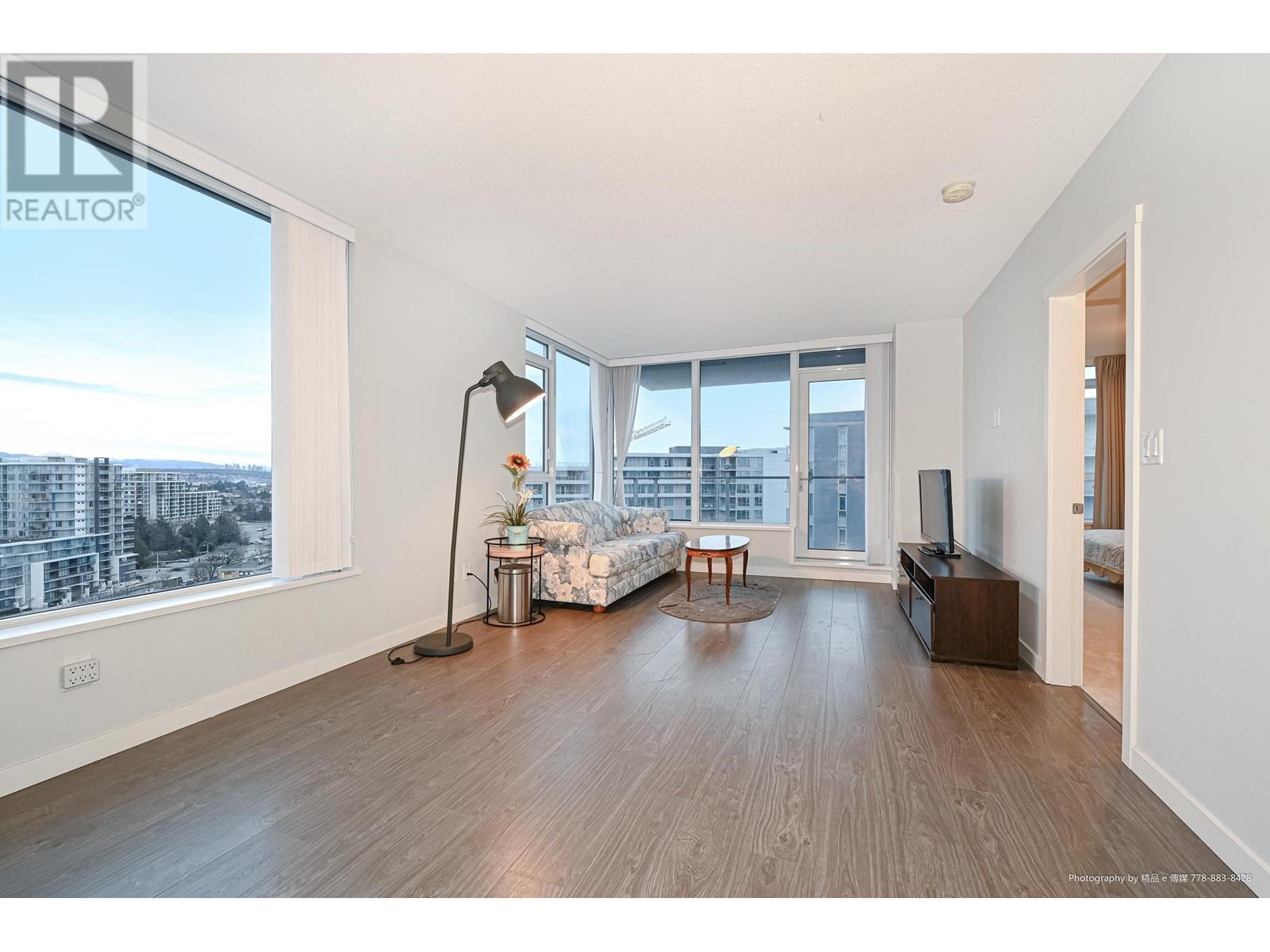 1702 8333 SWEET AVENUE, Richmond