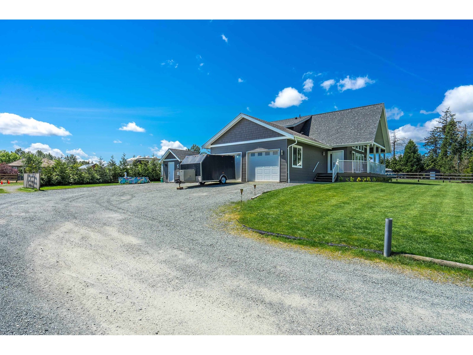 23456 44 AVENUE, Langley