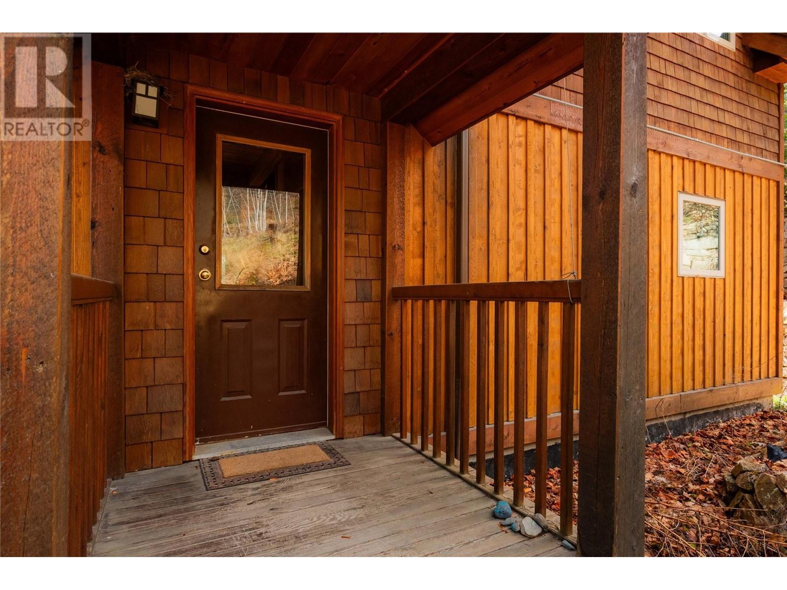 Photo 47 of 641 Front Street, Kaslo BC