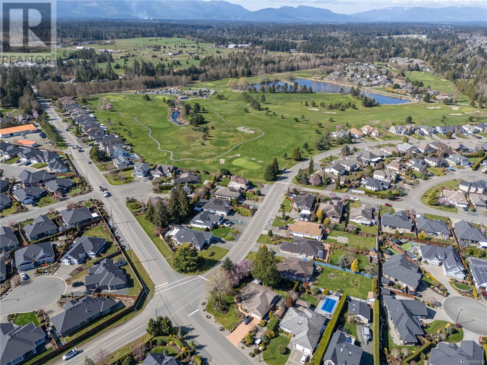675 Lowry's Rd, Parksville