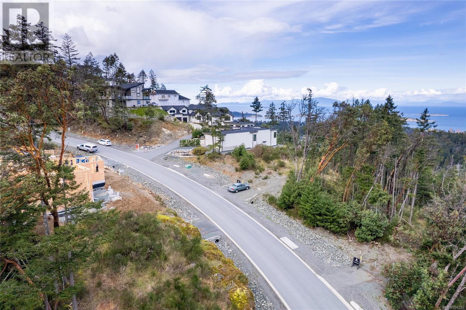 Photo 9 of Sl Lot 25 Broad Ridge Pl, Lantzville BC