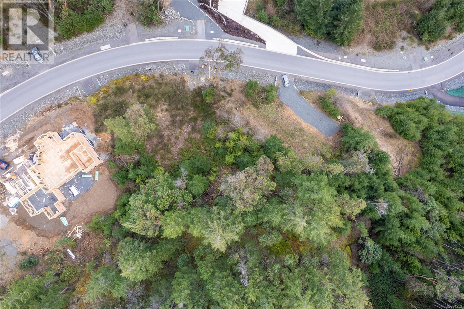 Photo 10 of Sl Lot 25 Broad Ridge Pl, Lantzville BC