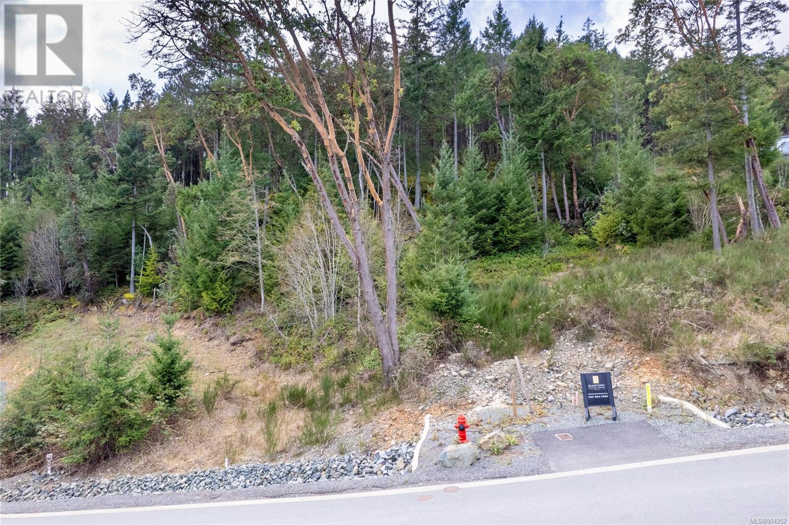 Photo 8 of Sl Lot 25 Broad Ridge Pl, Lantzville BC