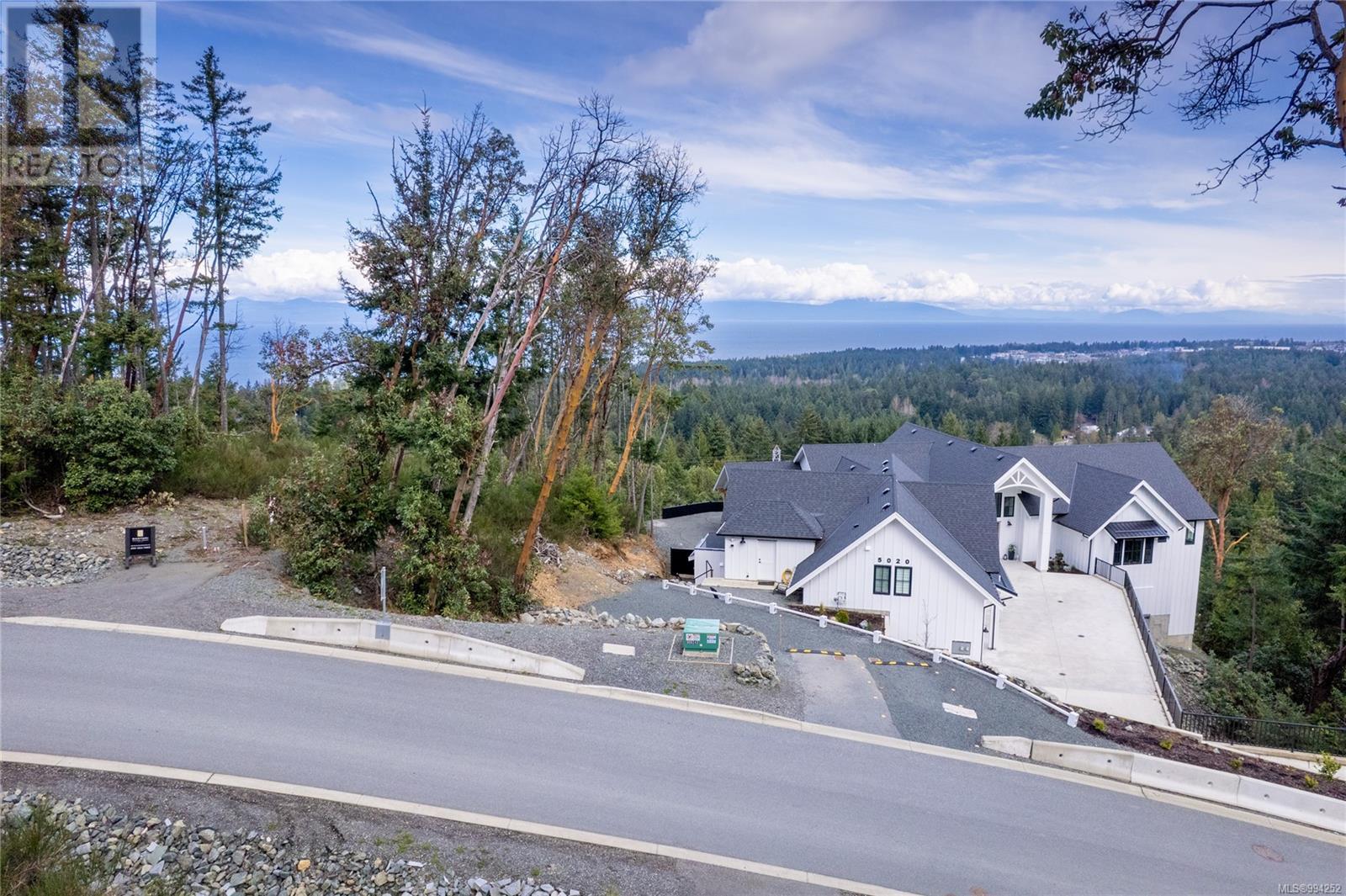 Photo 2 of Sl Lot 25 Broad Ridge Pl, Lantzville BC