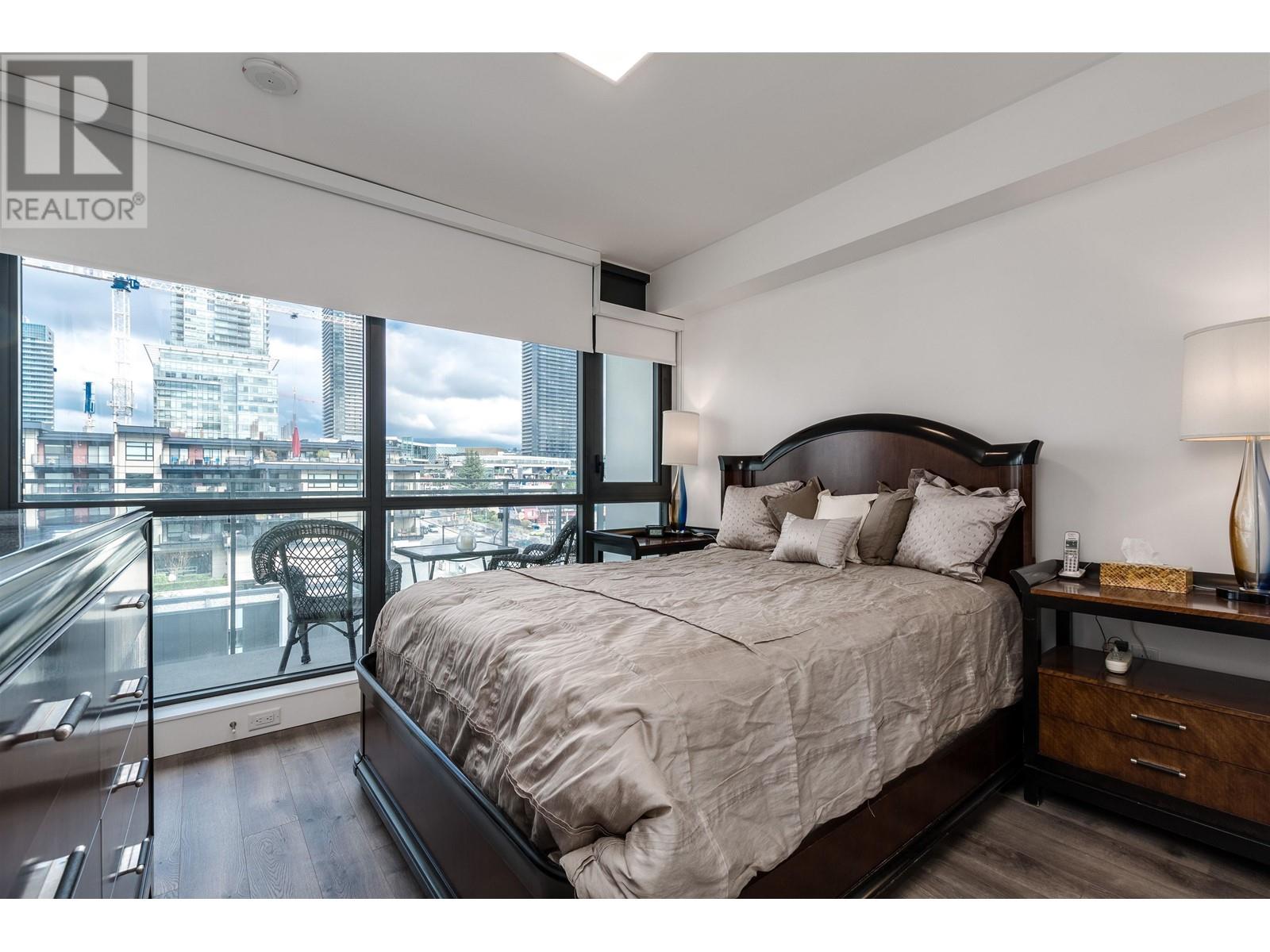 Photo 11 of 701 4488 Juneau Street, Burnaby BC