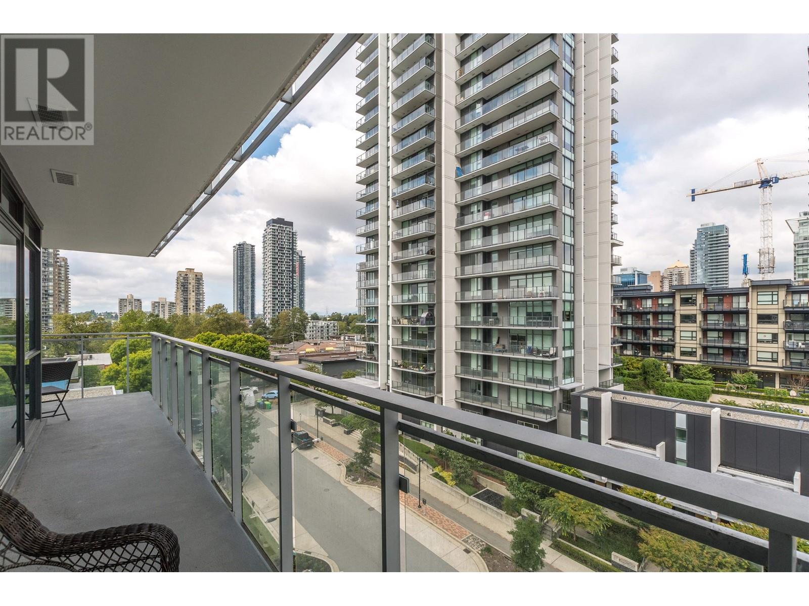Photo 19 of 701 4488 Juneau Street, Burnaby BC