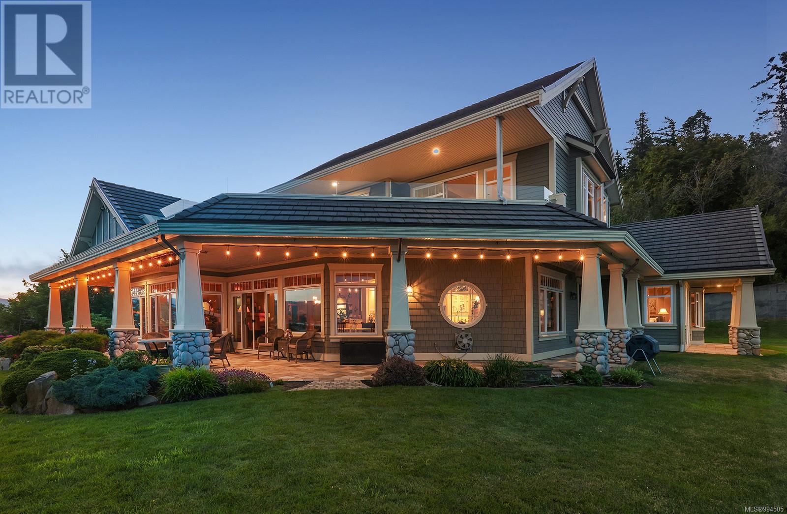 1133 Yates Rd, Comox