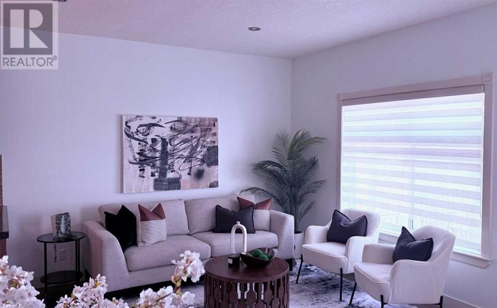 Single Family House 4 Level for Sale in  Erin Park Drive SE Erin Woods Calgary 
