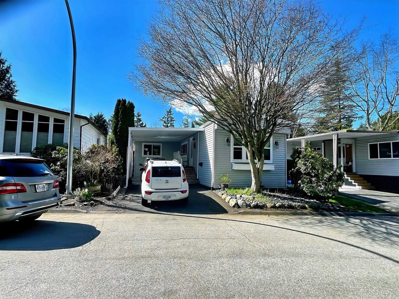 Photo 1 of 282 1840 160 Street, Surrey BC