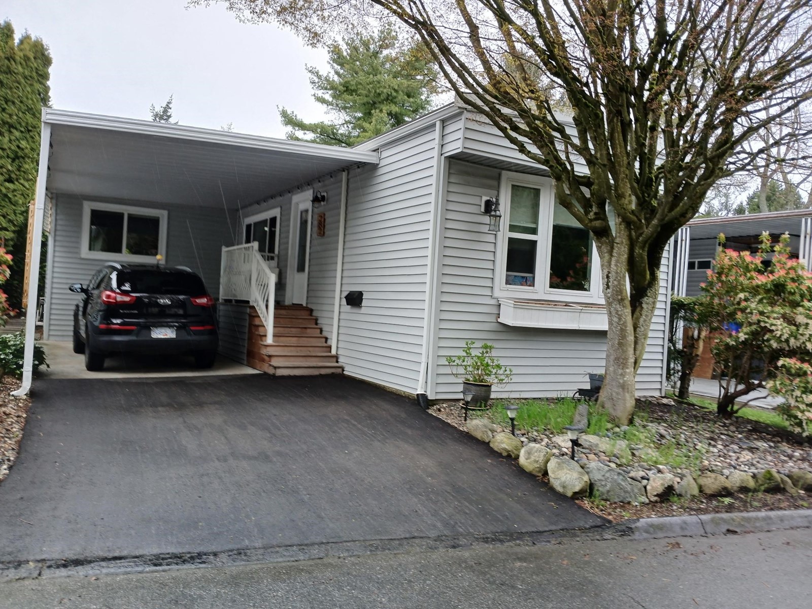 Photo 27 of 282 1840 160 Street, Surrey BC