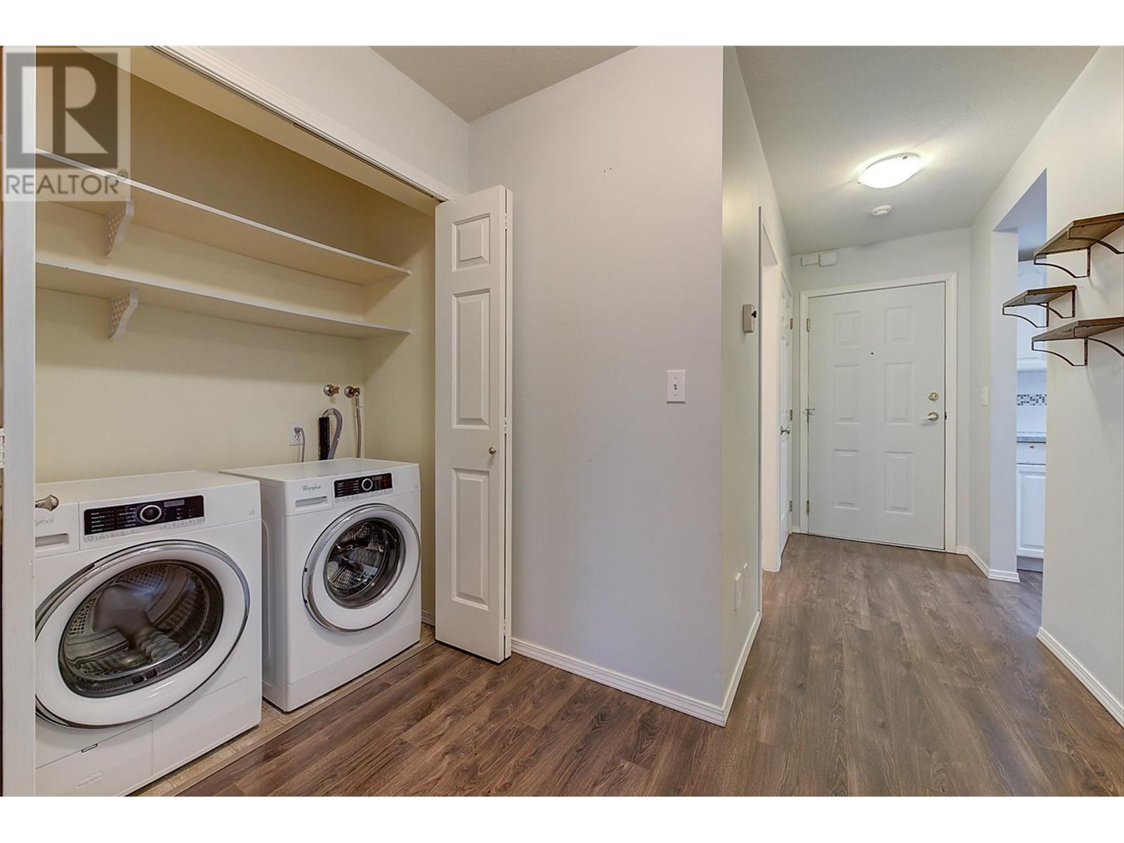 114 3175 De Montreuil Court, Kelowna