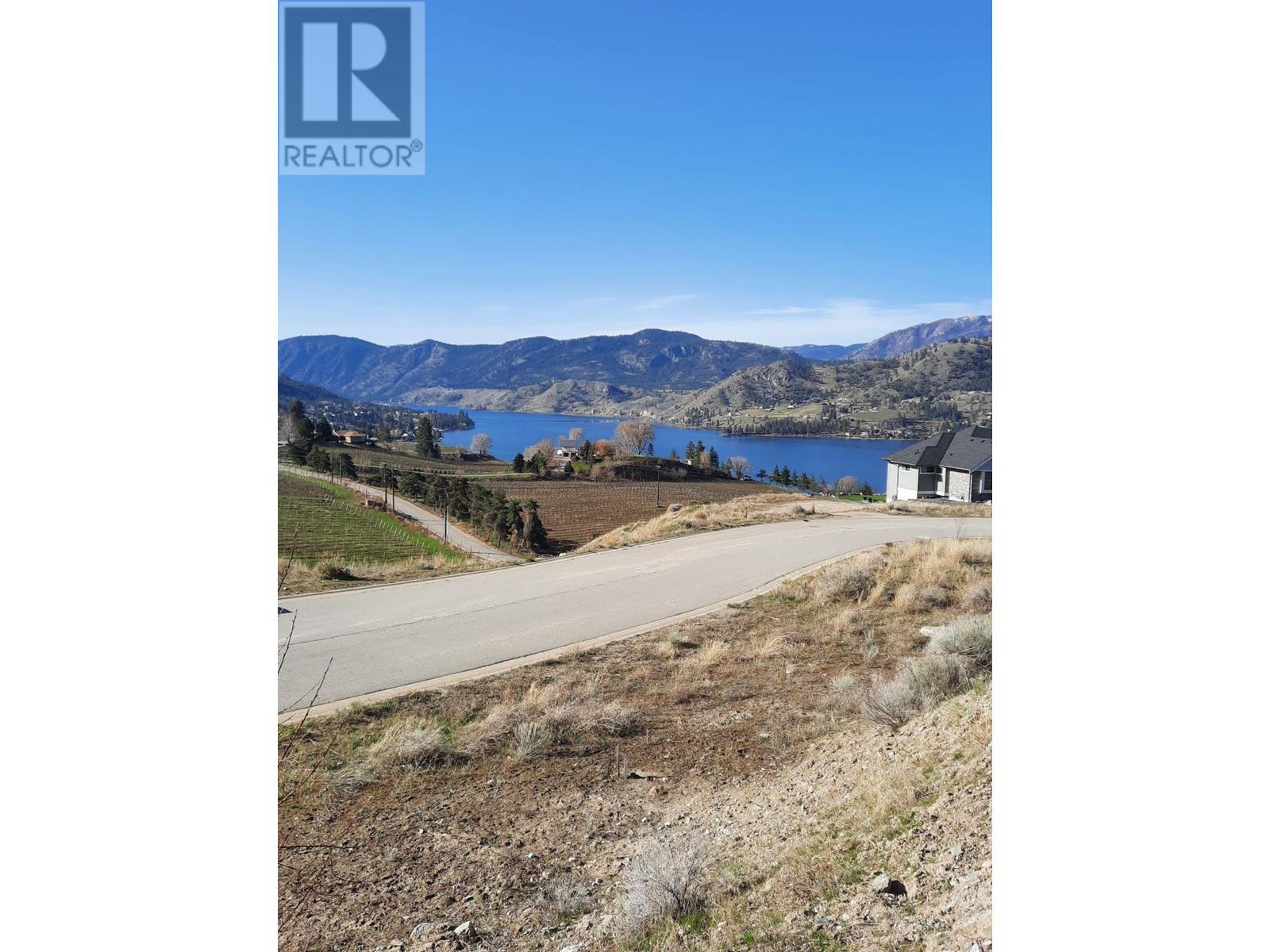 161 Chadwell Place Lot# 5, Okanagan Falls