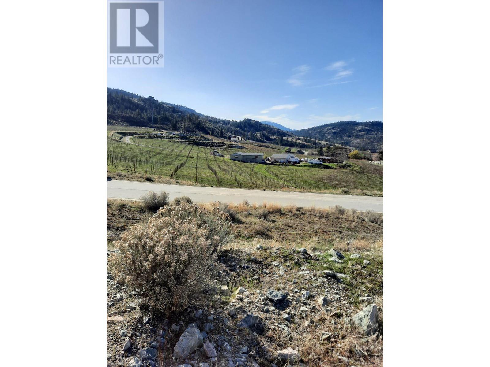161 Chadwell Place Lot# 5, Okanagan Falls